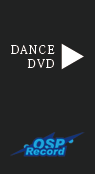 Dance DVD | OSP Record